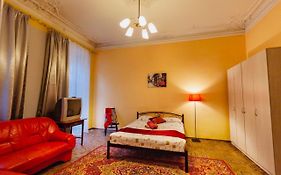 Lvivskiy Zatyshok Two Bedrooms Isolated With Balcony